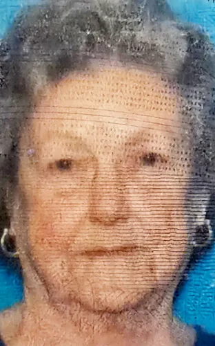 Cora Joanne Hileman